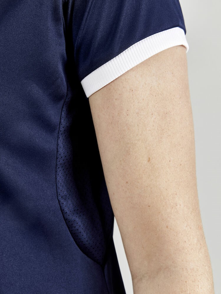 Craft - Progress 2.0 Solid Jersey W Navy XXL