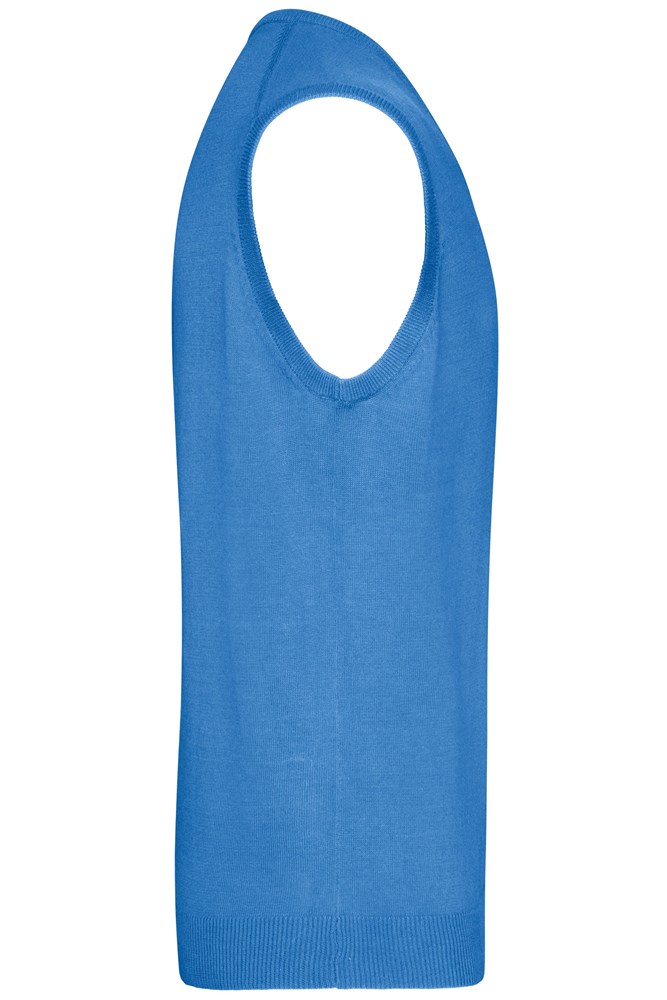 Men's V-Neck Pullunder