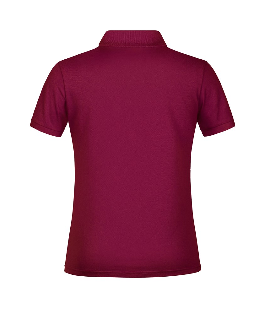 Promo Polo Lady