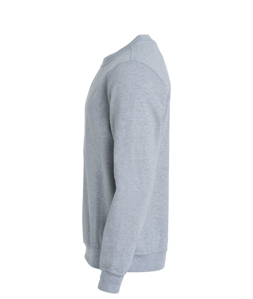 Clique - Basic Roundneck Lemon L