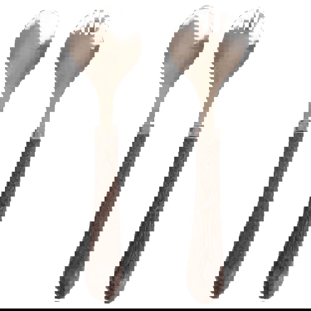 Sagaform Astrid slabestek 2-delig