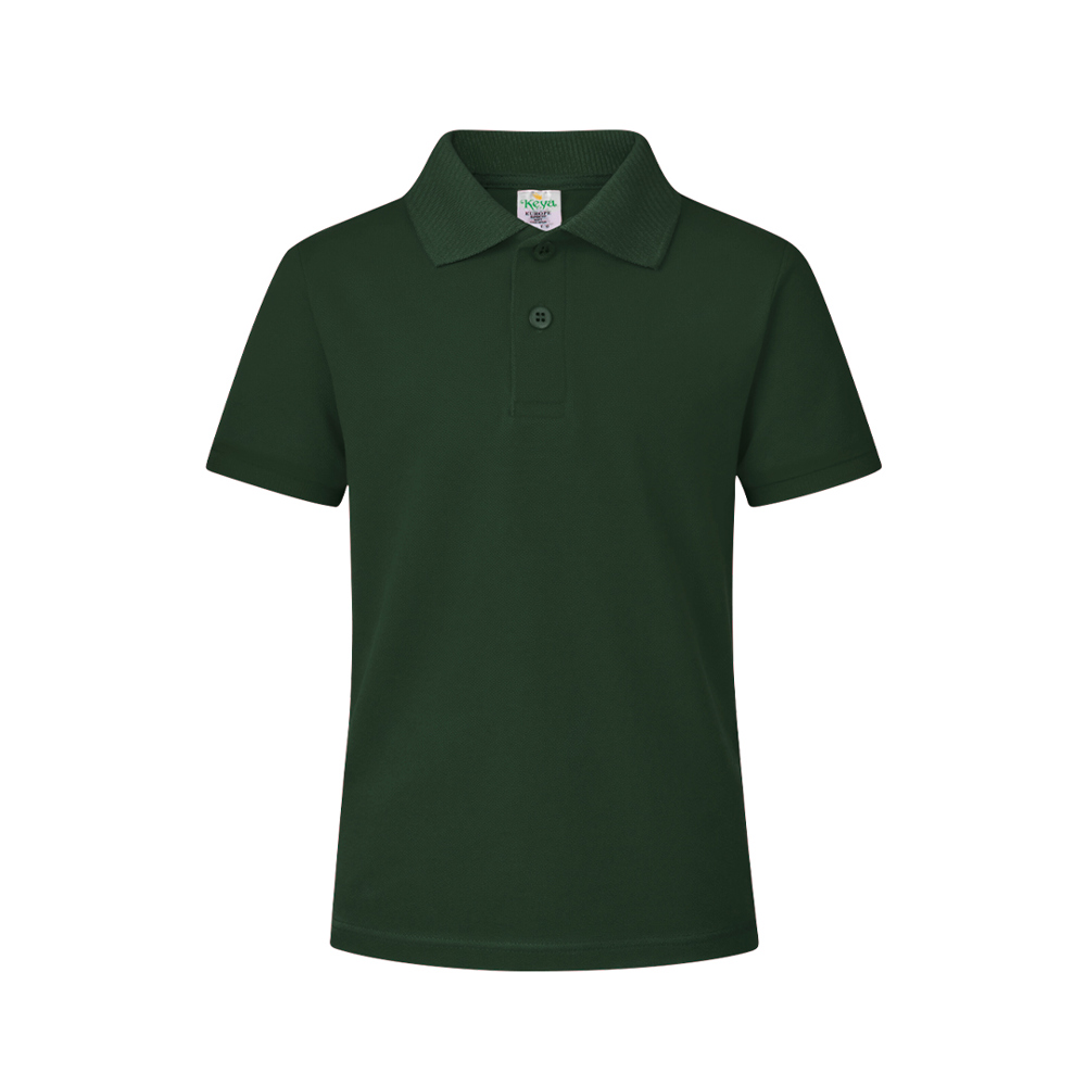Kinder Kleuren T-Shirt "keya" YPS180 - VEB