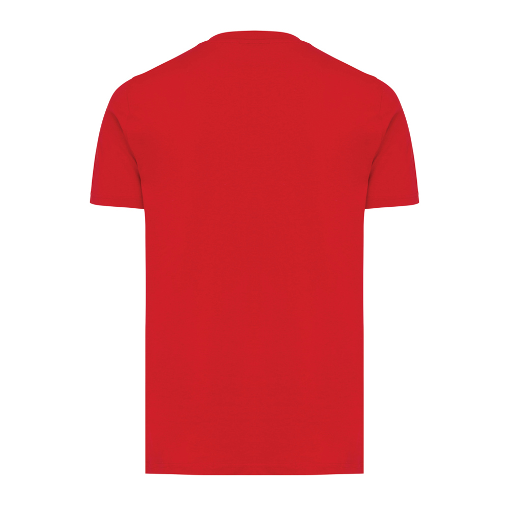 IQONIQ Bryce gerecycled katoen t-shirt