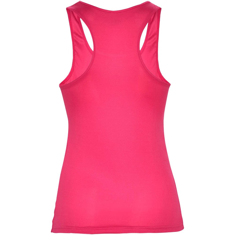 Shura 140 g/m² sporthemd voor dames