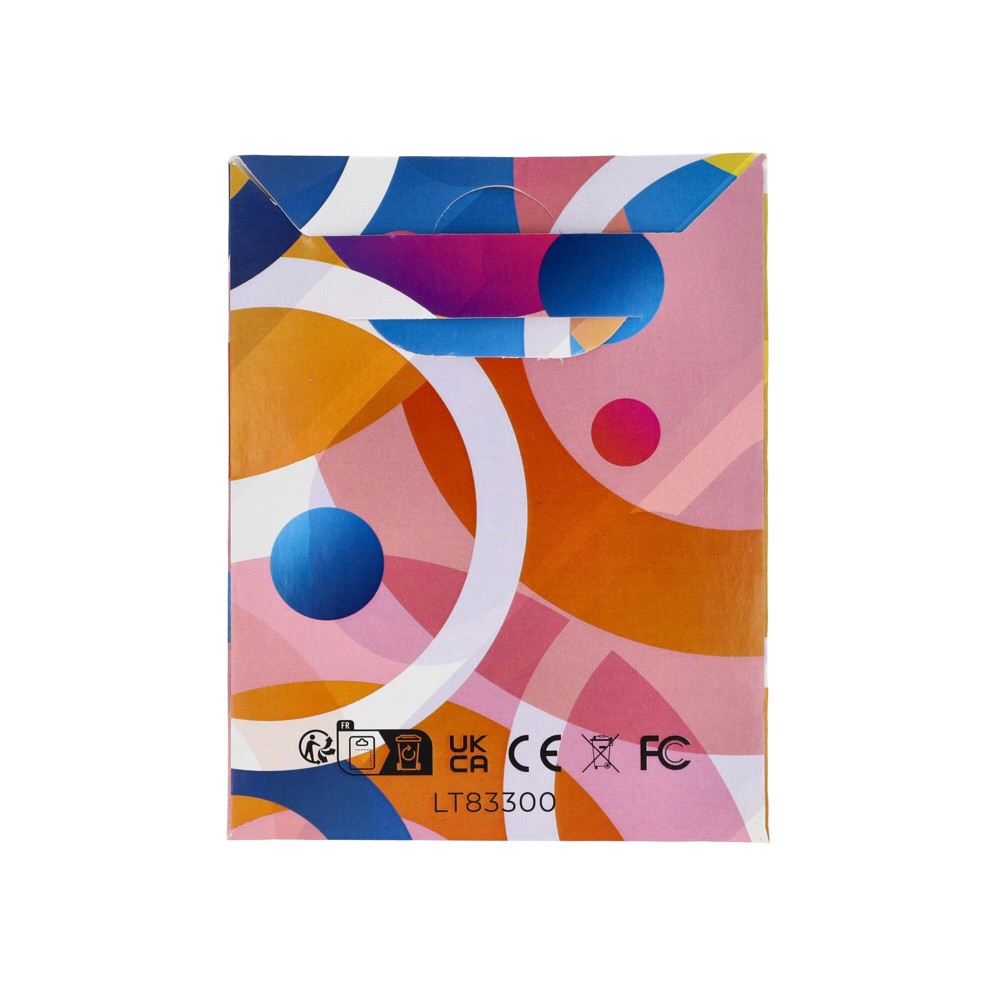 Custommade envelop 100x130mm