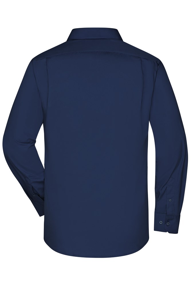 Men's Business Shirt Longsleeve