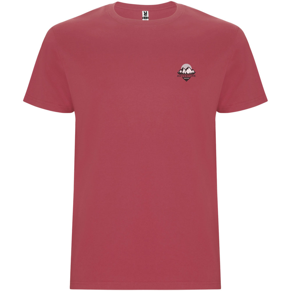 Stafford 190 g/m² kindershirt met korte mouwen