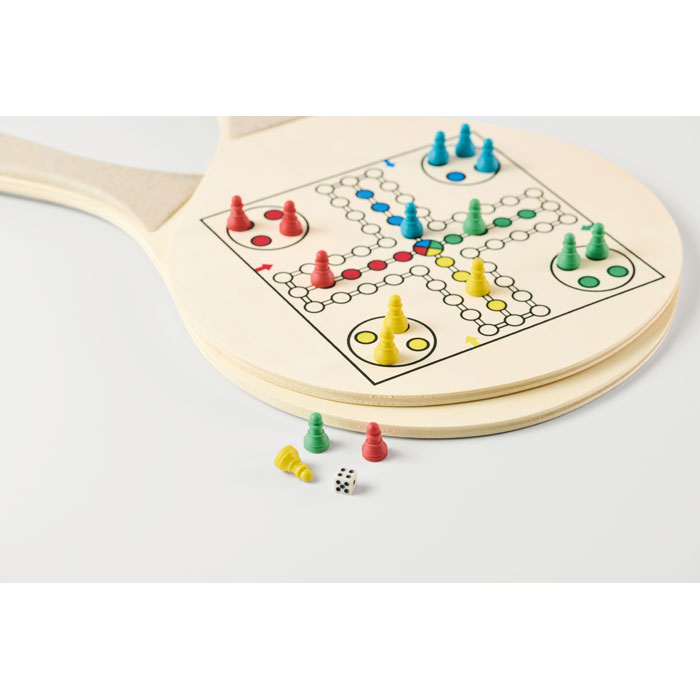 IWON - Strand racket set