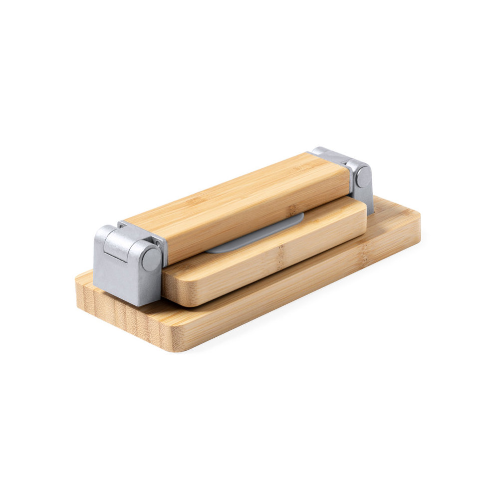 Multifunctioneel Klok Edres