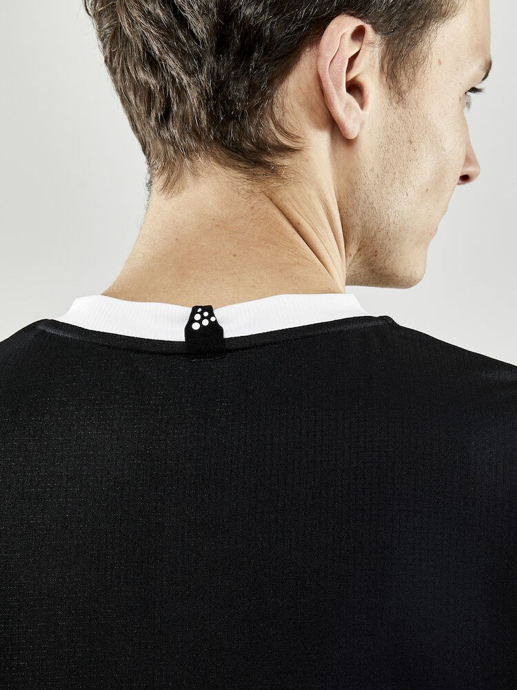 Craft - Progress Basket Singlet M Black M