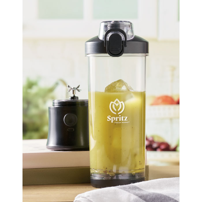 MIXIE - Draagbare smoothie blender