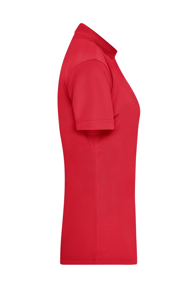 Ladies' Active Polo