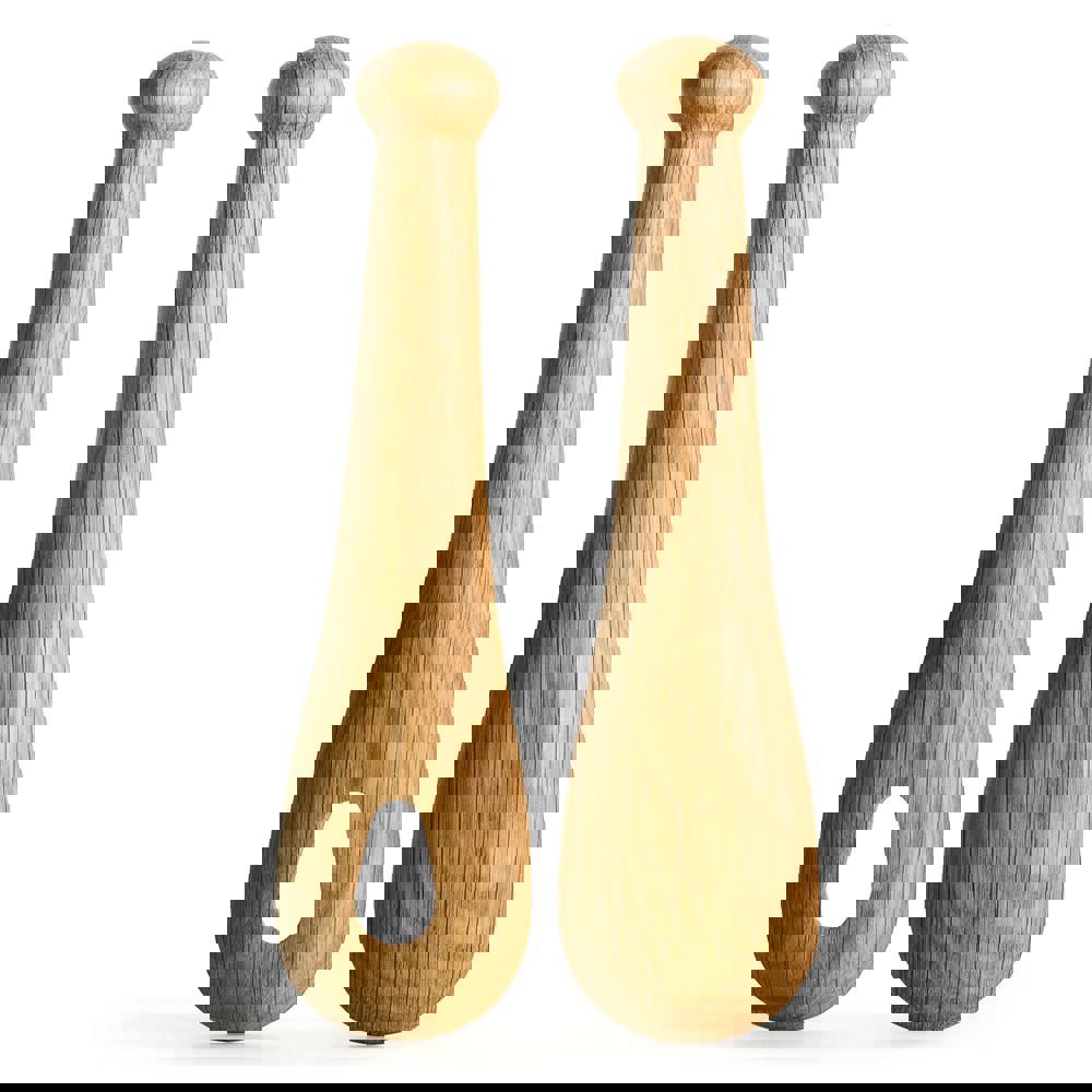 Sagaform Nature slabestek 2 st.