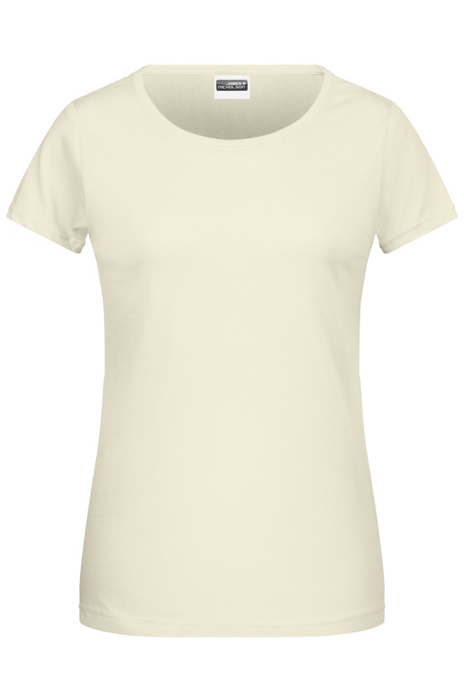 Ladies' Basic-T   OCS Standard