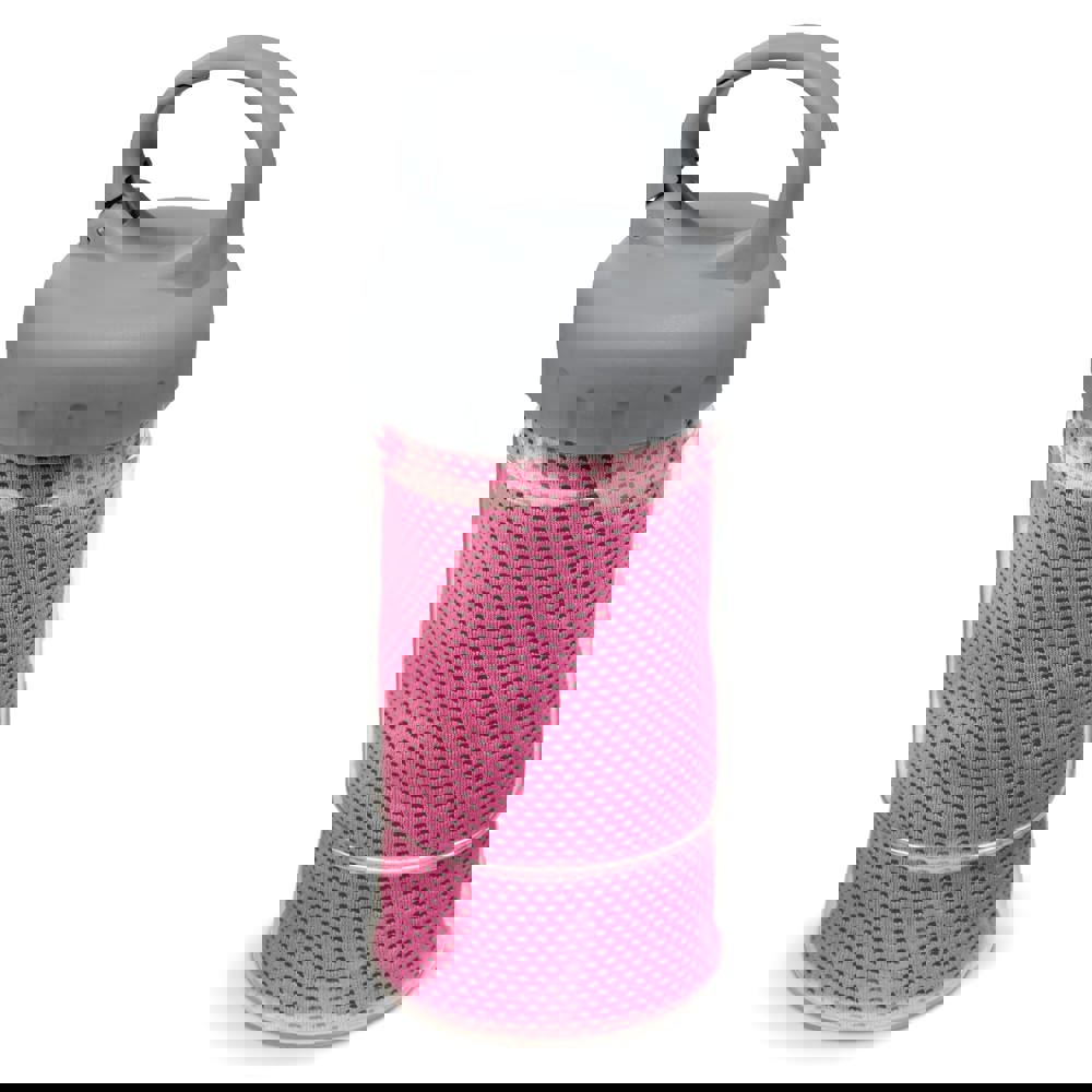 Fitness handdoek 32x88cm