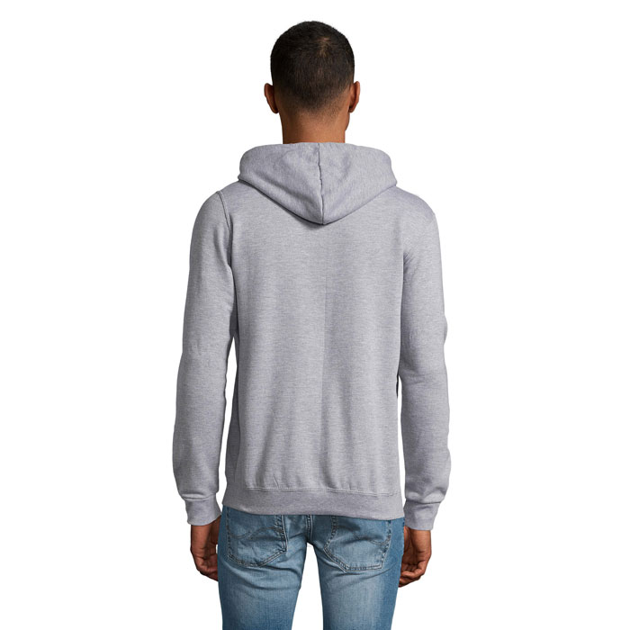 STONE - STONE unisex hoodie 260g