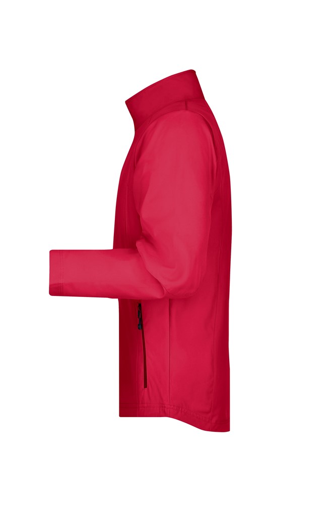 Men's Softshell Jacket