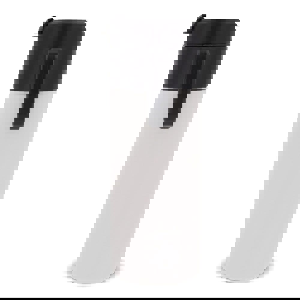 Thermofles Flow met handvat sublimatie 400ml