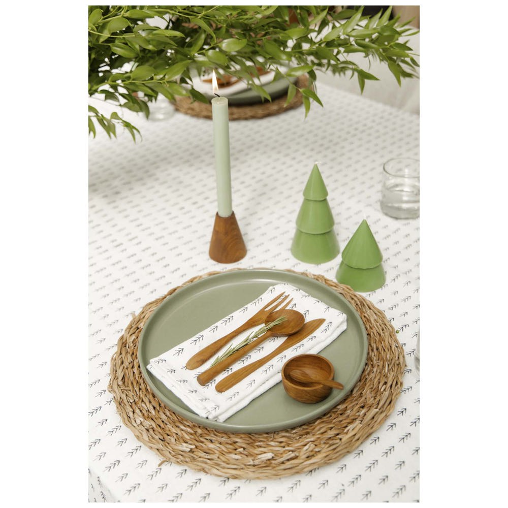 Originalhome kerstboomkaars set van 2 - M