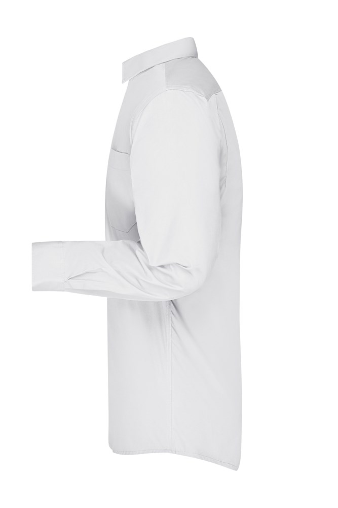 Men's Business Shirt Longsleeve