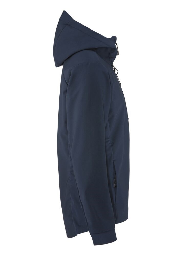 Craft - ADV Explore Softshell 2.0 Jkt M Blaze S