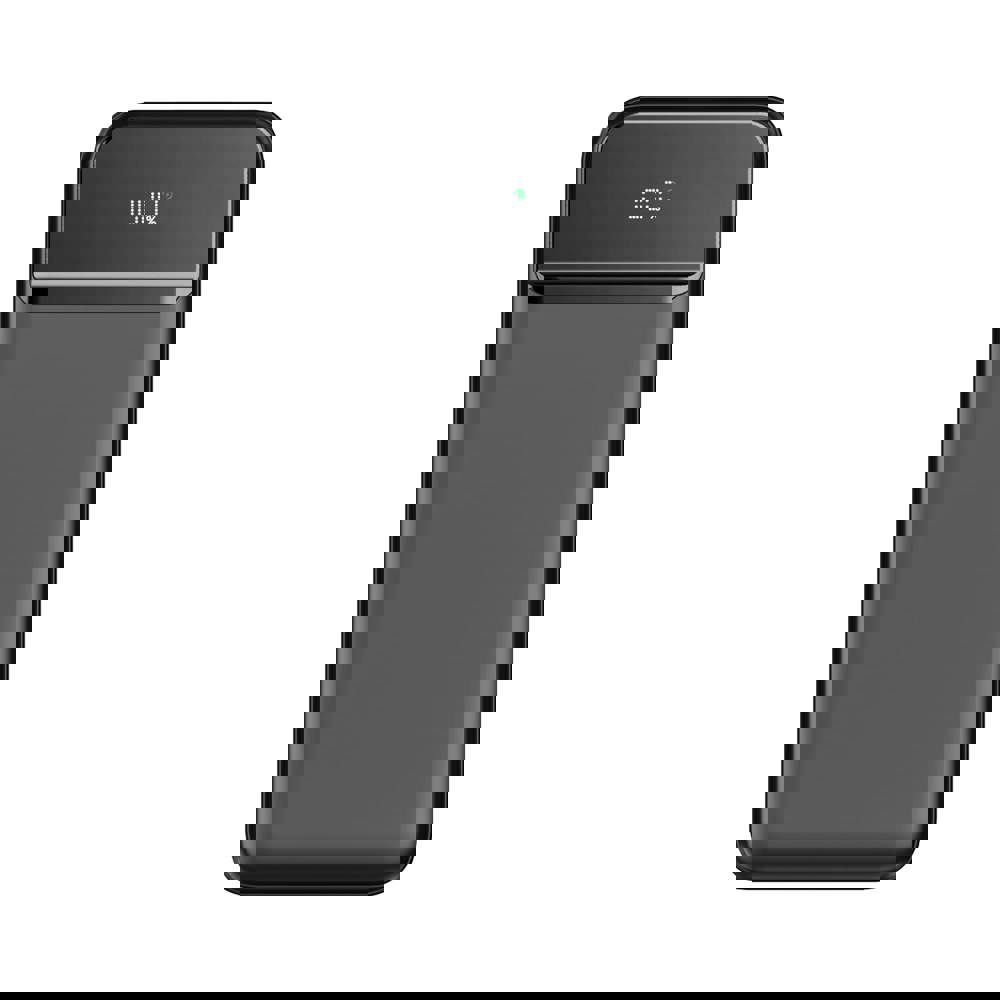 Nolu Powerbank met LED Display 20000 mAh