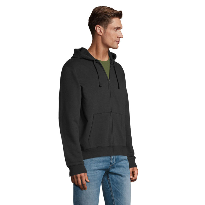 SPIKE MEN - SPIKE HOOD HEREN 280gr