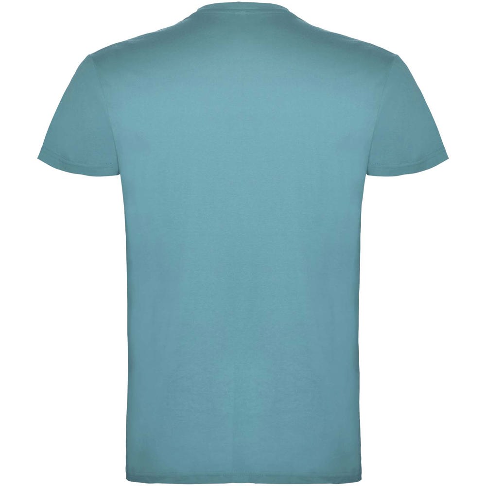 Beagle 155 g/m² herenshirt met korte mouwen