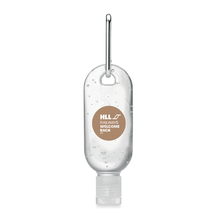 GEL2GO - Handgel 30ML
