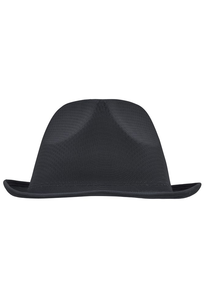 Promotion Hat - Zwart (ca. Pantone blackC)