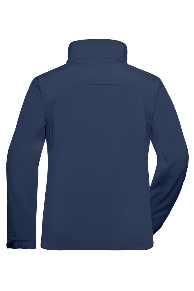 Ladies' Softshell Jacket