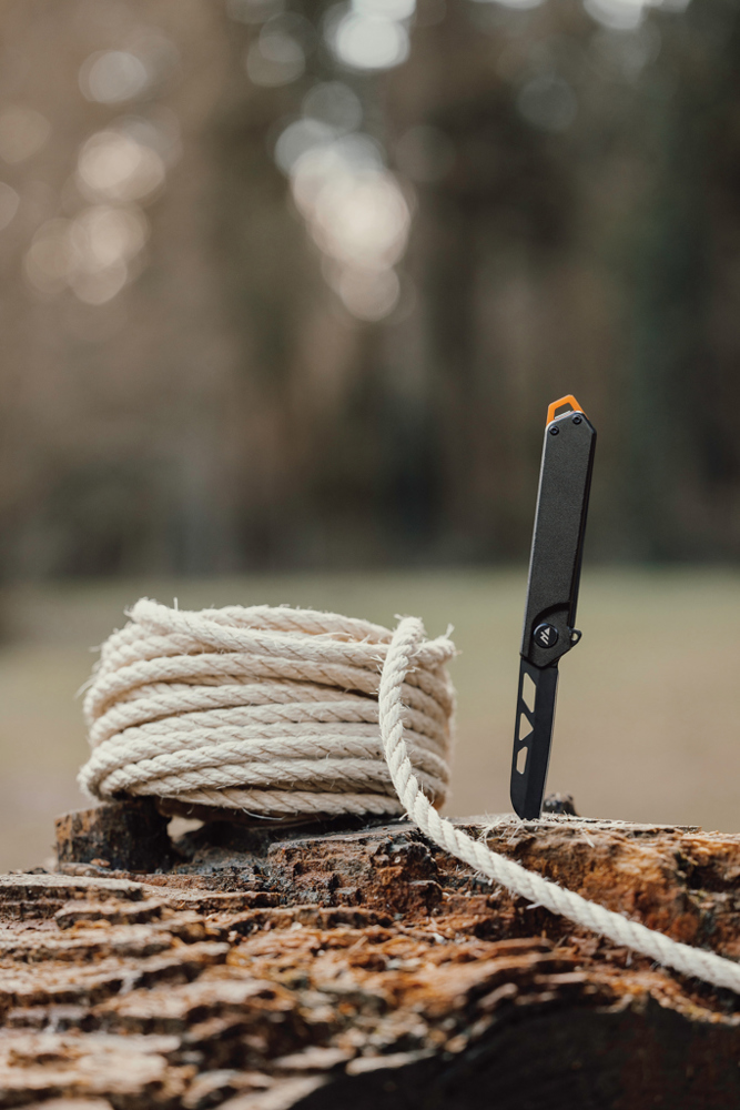 Nordic Drift Adventure vouwmes