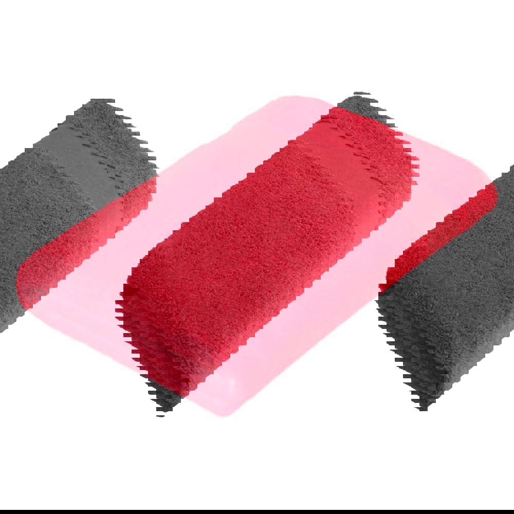 Sophie Muval handdoek 140x70 cm, 450 gr/m²