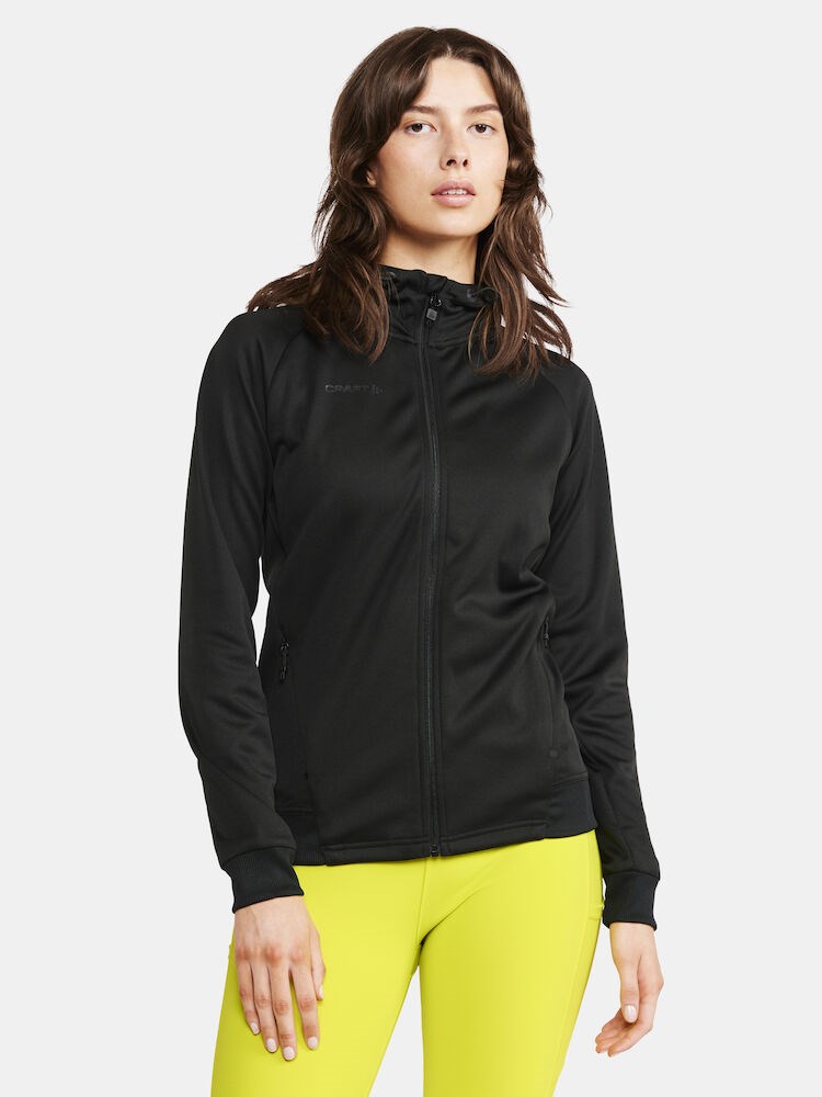 Craft - ADV Unify FZ Hood W Black L