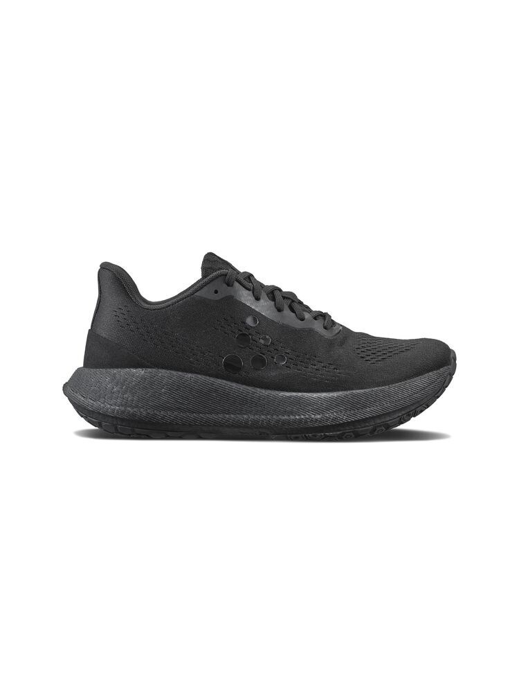 Craft - Pacer W - Black/Black