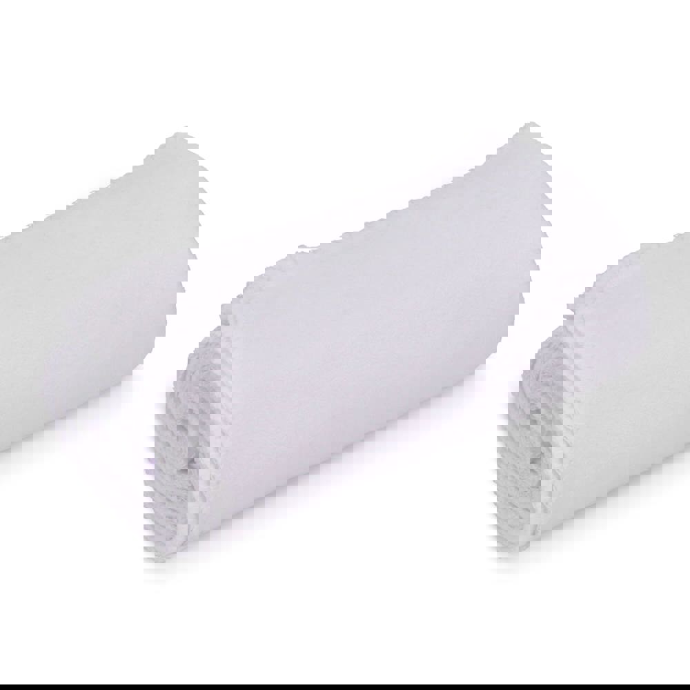 Polar fleece deken OEKO-TEX® sublimation 120 x 150 cm 190 g/m²