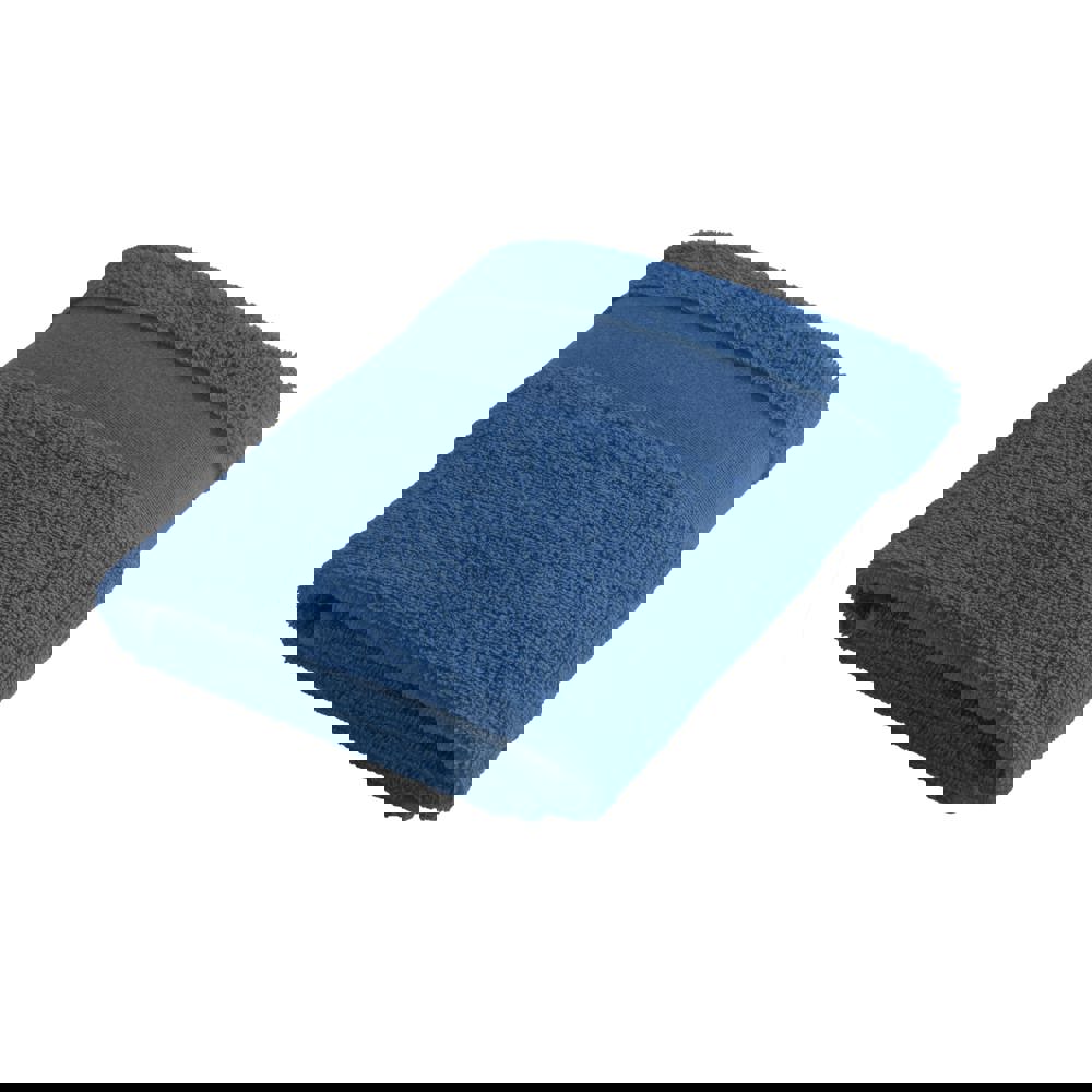 Sophie Muval keukenhanddoek 50x50 cm, 450 gr/m² - Navy (PMS 533c) / Navy