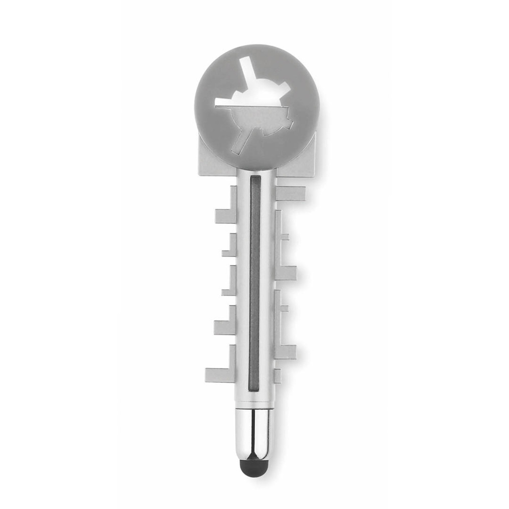 Touchscreen-Pen Hability - PLAT