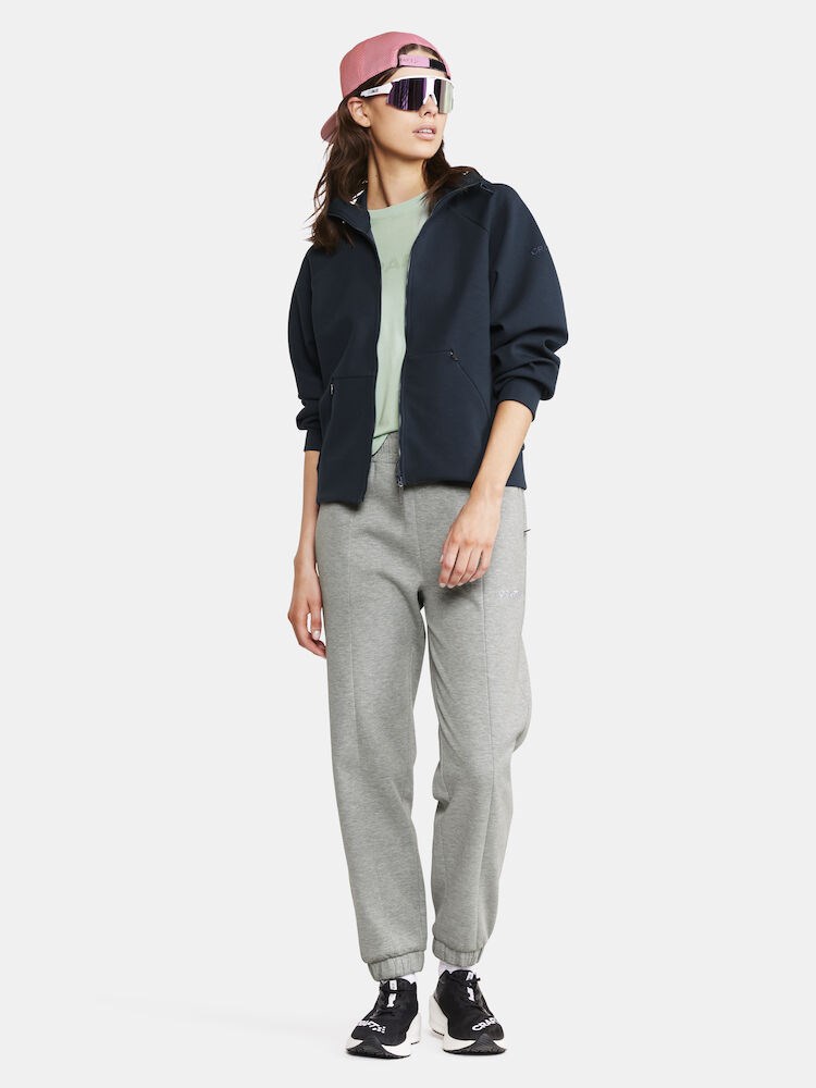 Craft - ADV Join FZ Hoodie W Blaze M