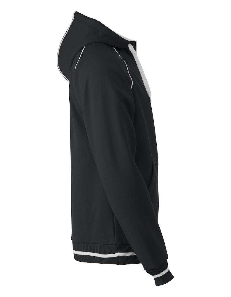 Clique - Gerry Zwart XXL