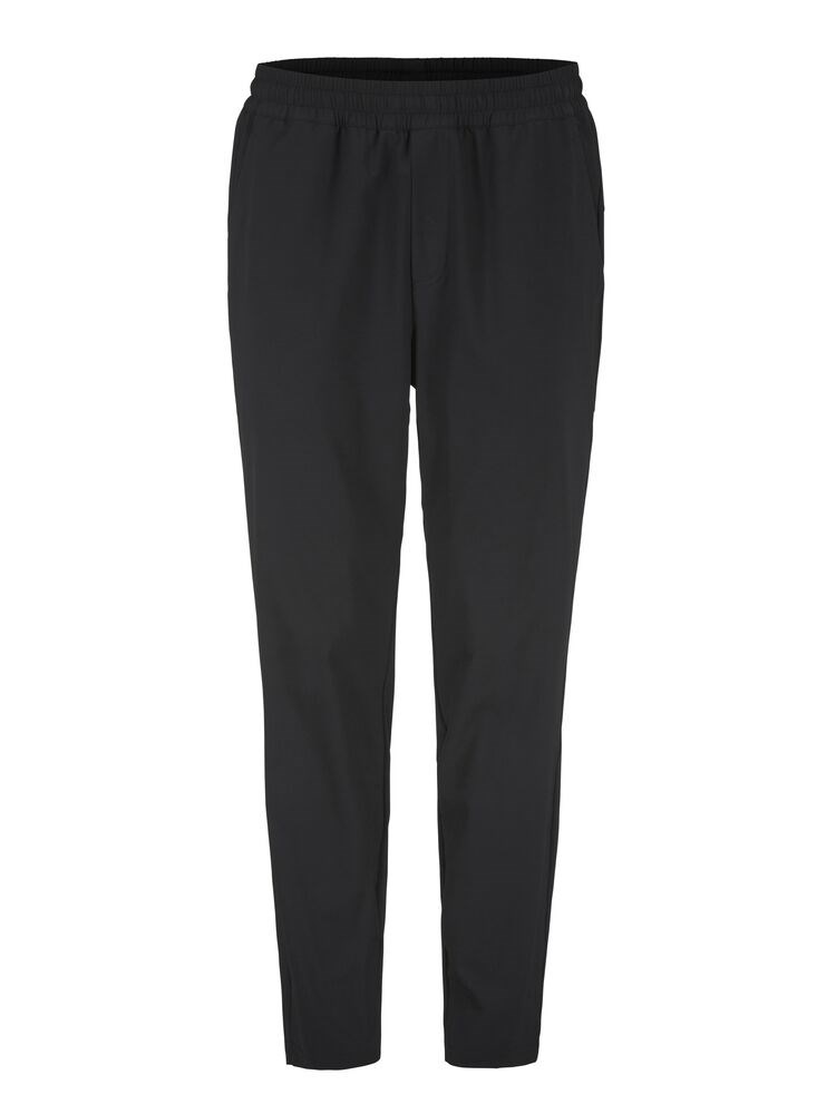 Craft - Collective Structure Pants M Black XXL