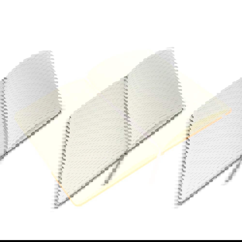 Notitieboek R-PET &amp; kurk A5