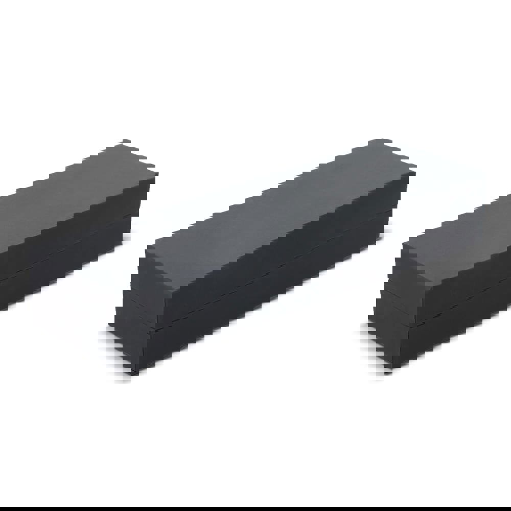 Metalen balpen en rollerbal pen set