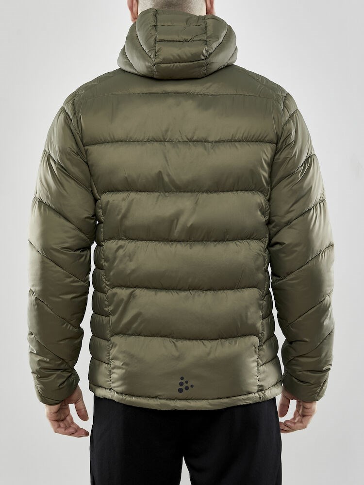 Craft - CORE Explore Isolate Jacket M Rift XS