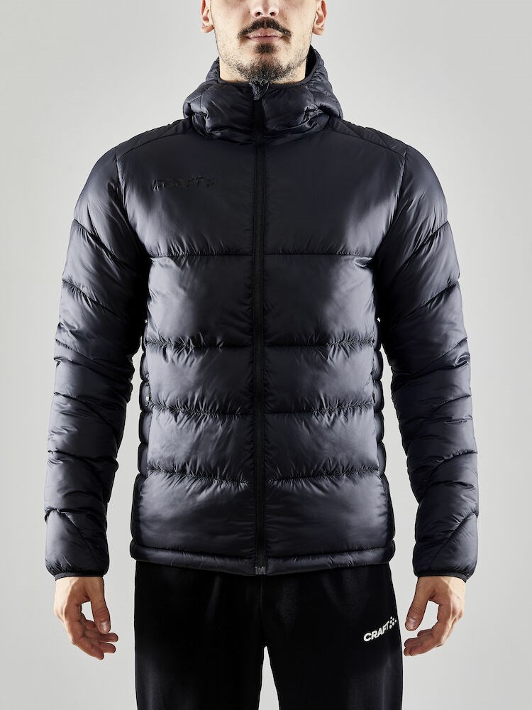 Craft - CORE Explore Isolate Jacket M Black M