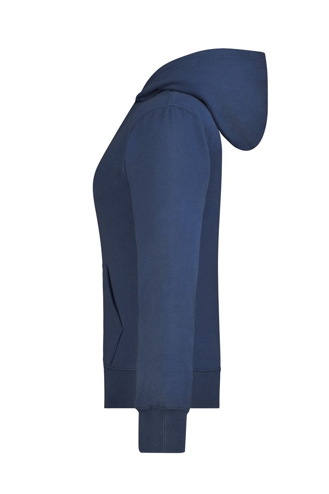 Ladies' Hooded Jacket