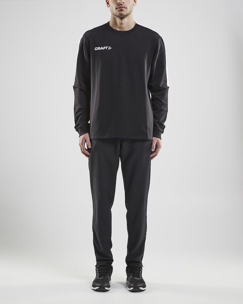 Craft - Progress GK Sweatshirt M Black/White S