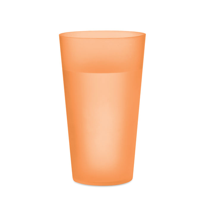 FESTA LARGE - Herbruikbare event beker 500ml