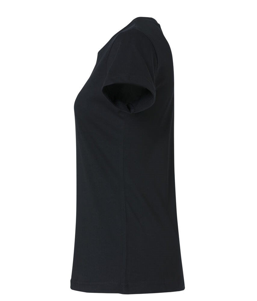 Clique - Basic-T Women Turquoise M