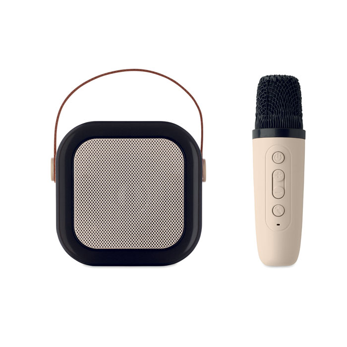 KARASET+ - Karaoke set